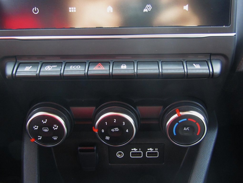 Renault Clio 1.0 TCe 