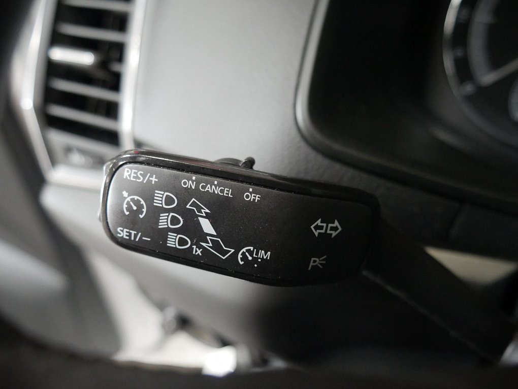 Škoda Karoq 1.6 TDi Ambition