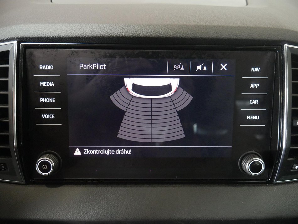 Škoda Karoq 1.6 TDi Ambition