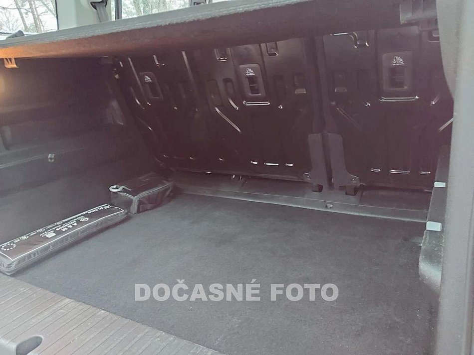 Opel Combo 1.5CDTi Elegance