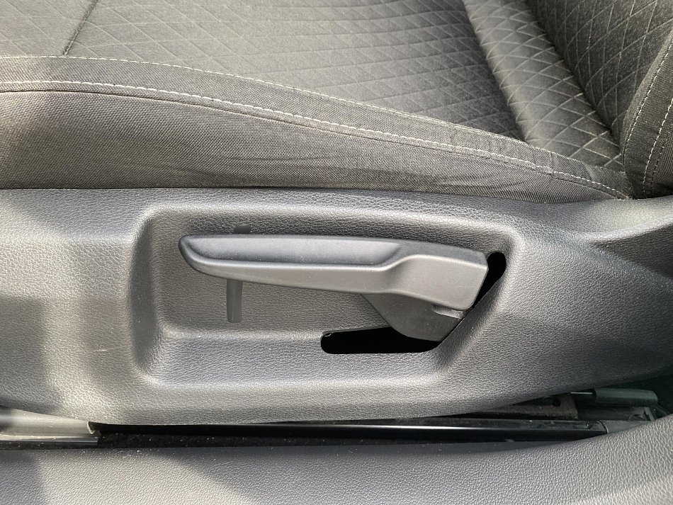 Škoda Superb III 2.0 TDi Ambition