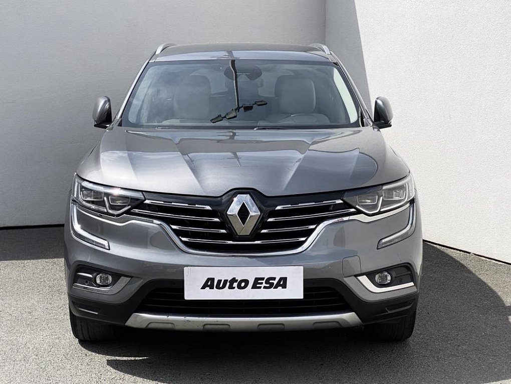 Renault Koleos 1.6 dCi Intense