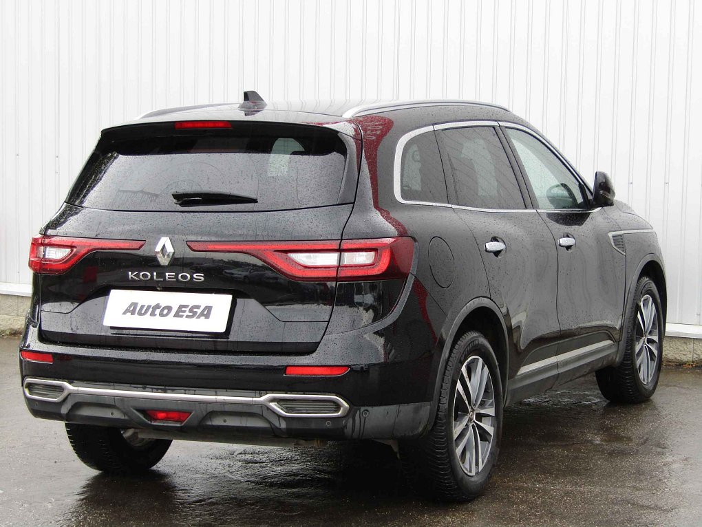 Renault Koleos 1.6 dCi Intense