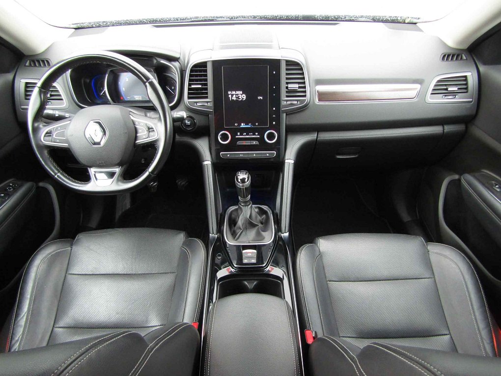 Renault Koleos 1.6 dCi Intense