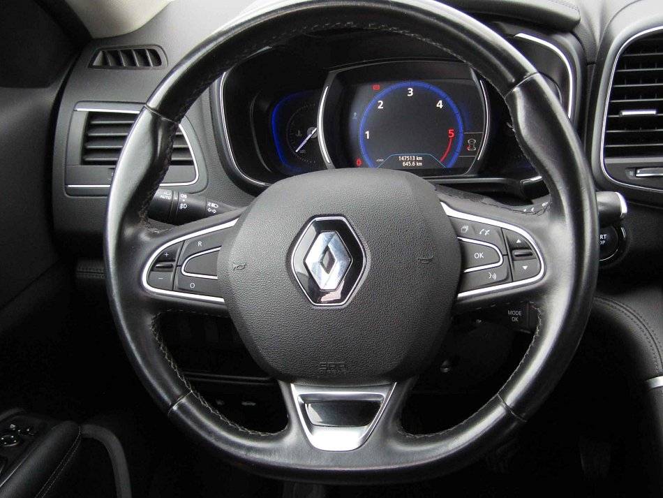 Renault Koleos 1.6 dCi Intense
