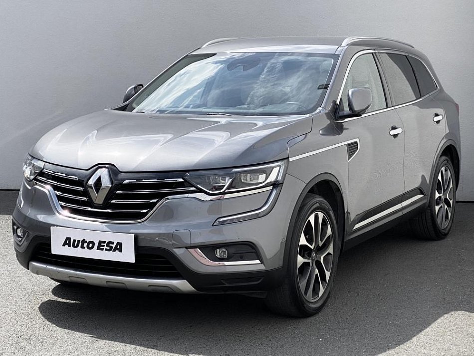 Renault Koleos 1.6 dCi 