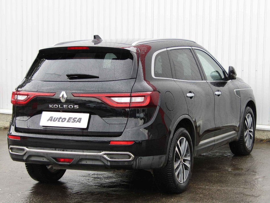 Renault Koleos 1.6 dCi Intense