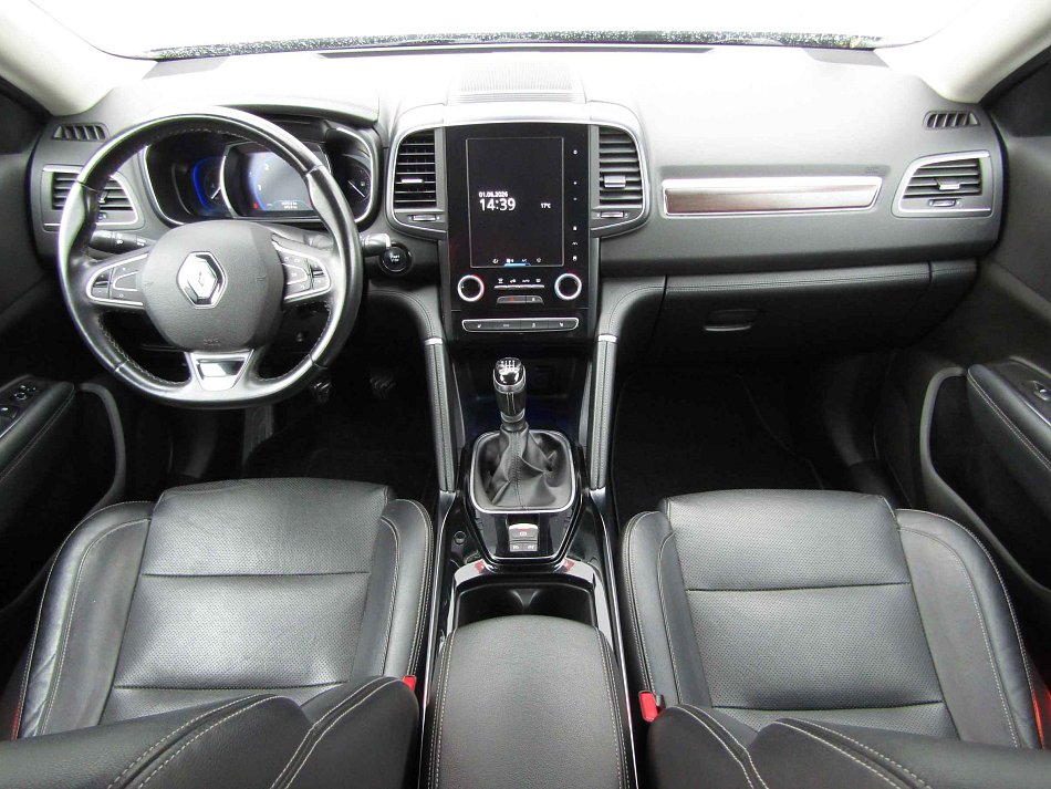Renault Koleos 1.6 dCi Intense