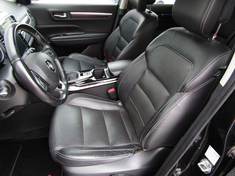 Renault Koleos 1.6 dCi Intense