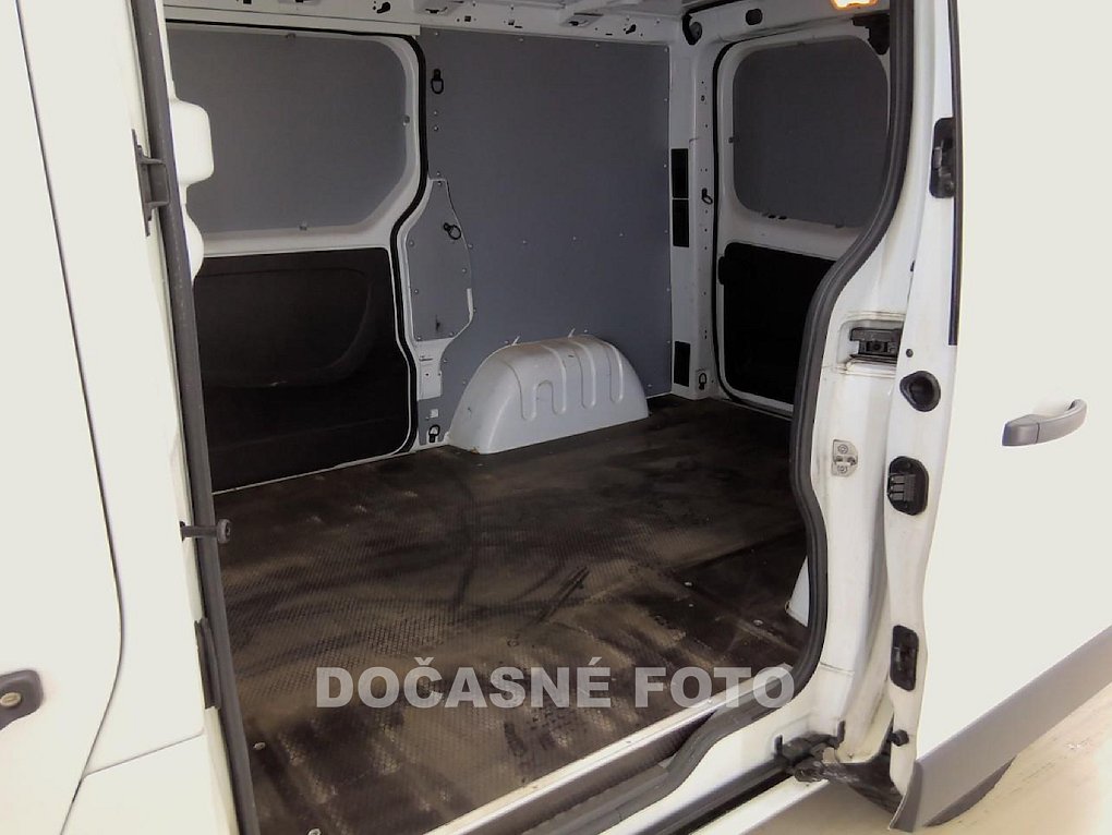 Renault Trafic 2.0dCi  L1H1