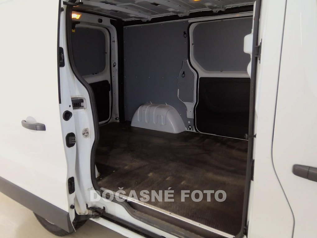Renault Trafic 2.0dCi  L1H1
