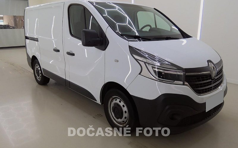 Renault Trafic 2.0dCi  L1H1