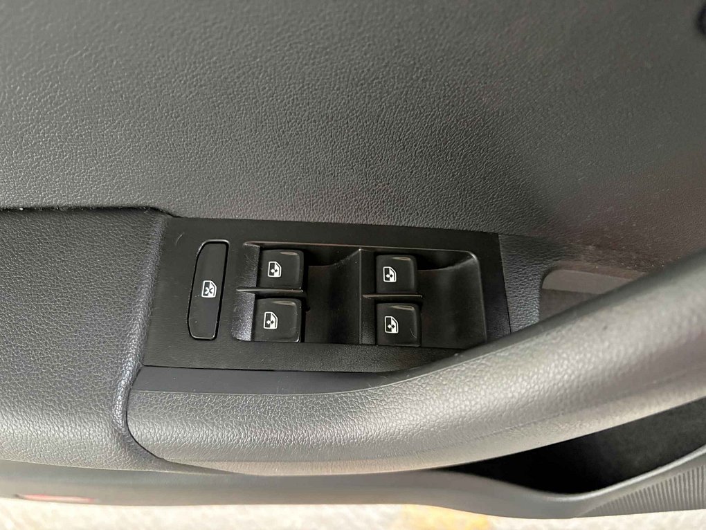 Škoda Octavia III 1.6TDi Ambition