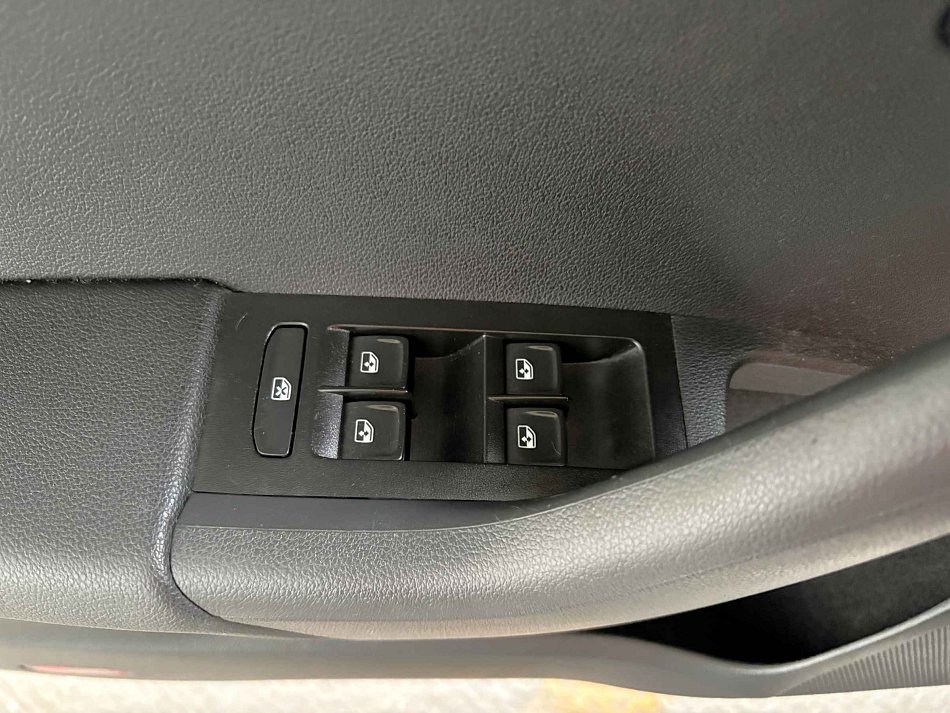 Škoda Octavia III 1.6TDi Ambition