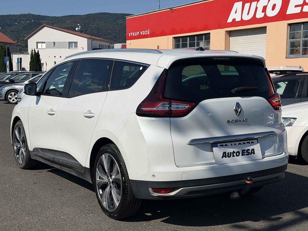 Renault Grand Scénic 1.2 TCe 