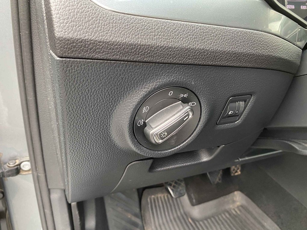 Škoda Superb III 2.0 TDi Active