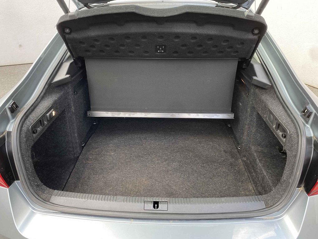 Škoda Superb III 2.0 TDi Active