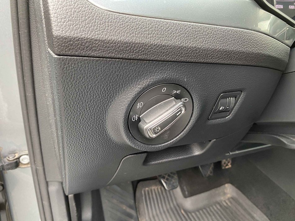 Škoda Superb III 2.0 TDi Active
