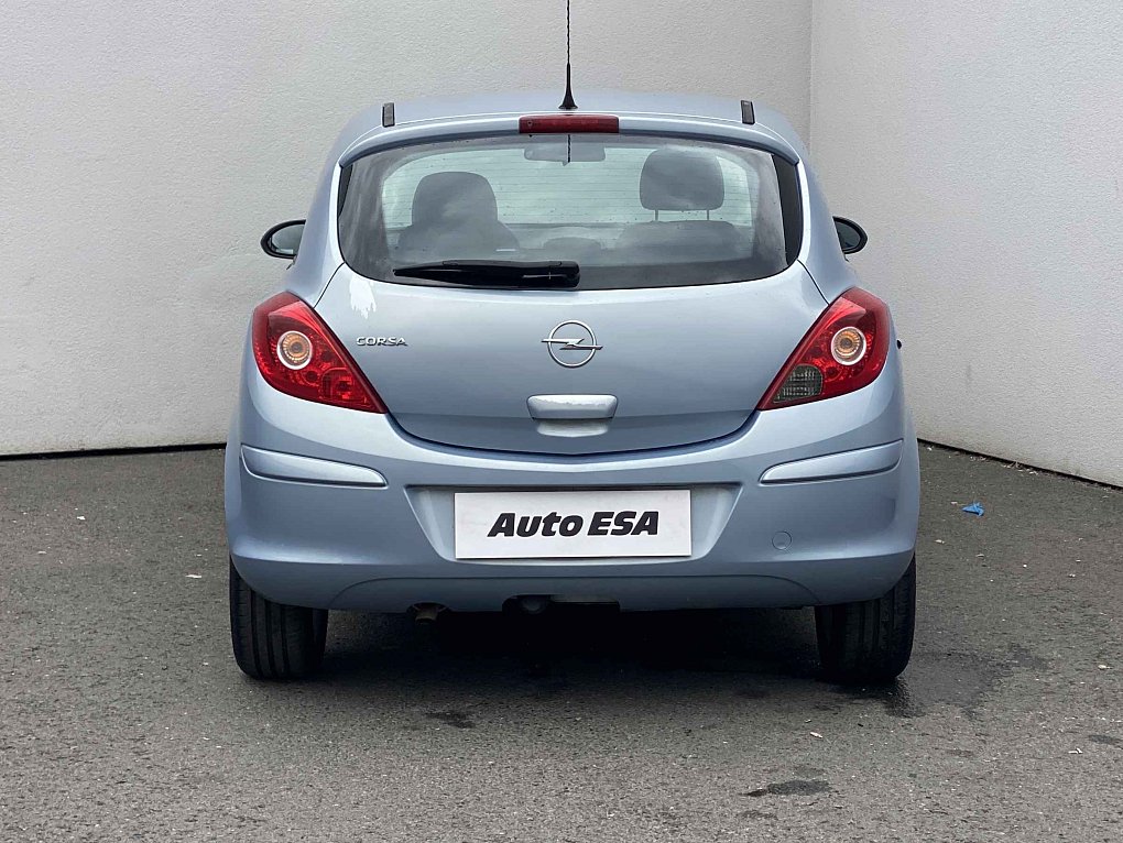 Opel Corsa 1.2i 