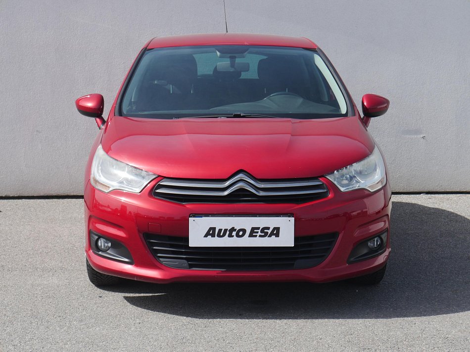 Citroën C4 1.4i 