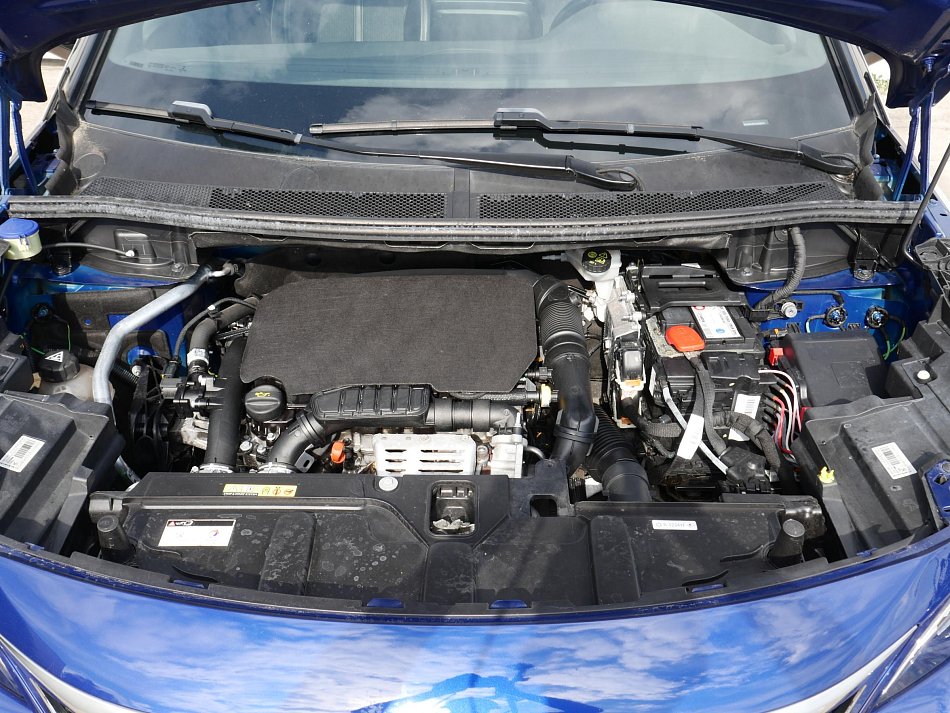 Peugeot 3008 1.2 PT GT Line