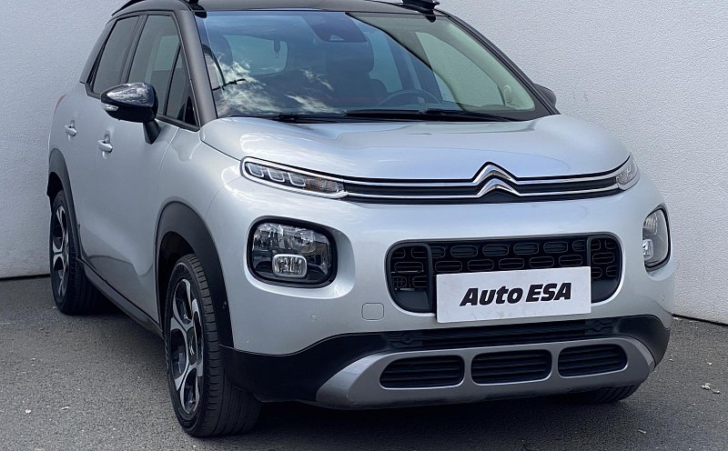 Citroën C3 Aircross 1.2 PT Shine