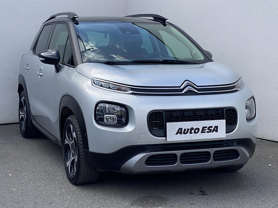 Citroën C3 Aircross 1.2 PT Shine