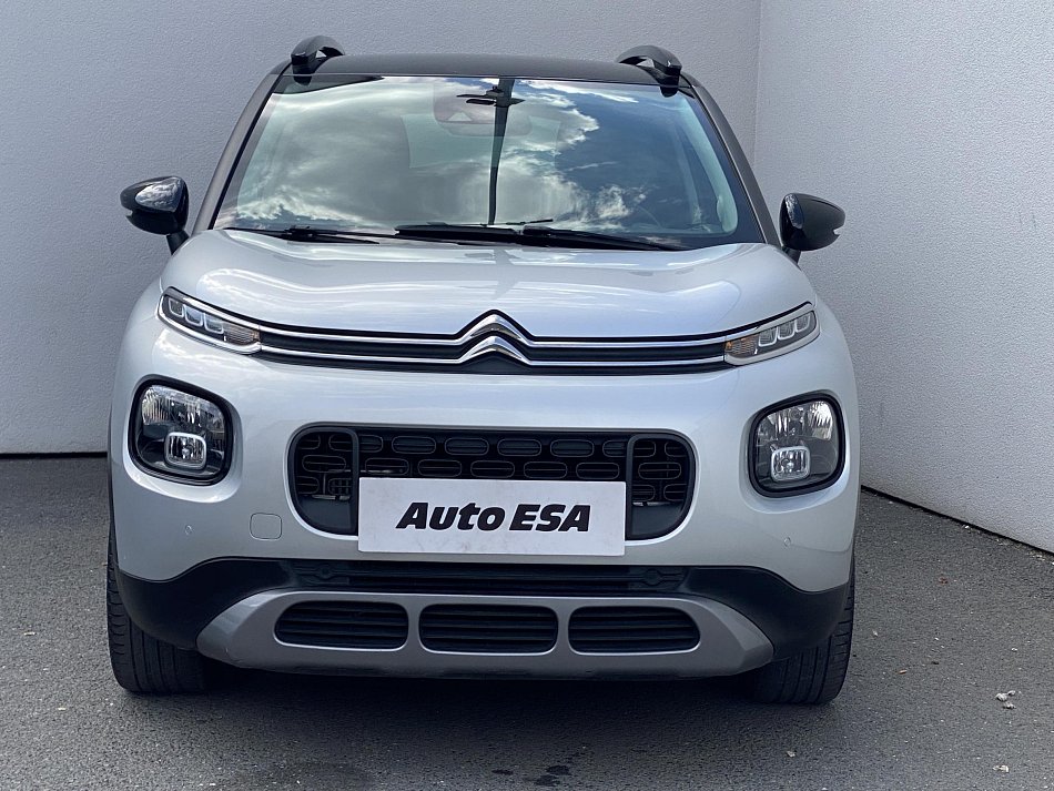 Citroën C3 Aircross 1.2 PT Shine