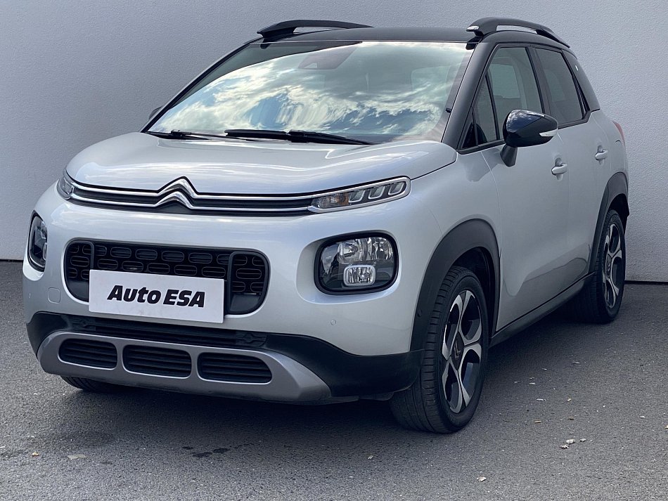 Citroën C3 Aircross 1.2 PT Shine