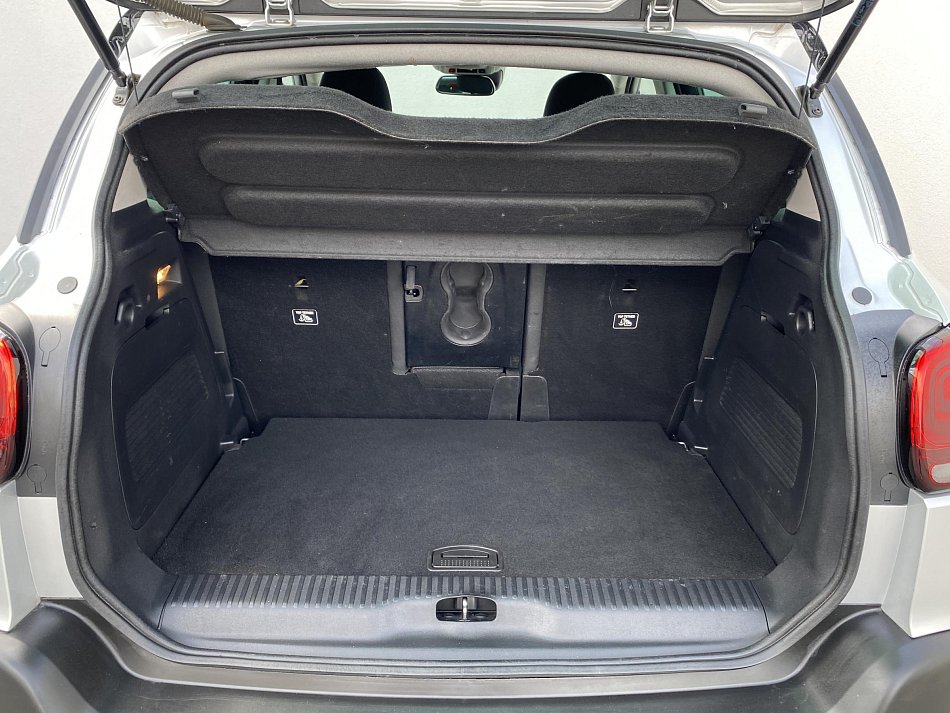 Citroën C3 Aircross 1.2 PT Shine