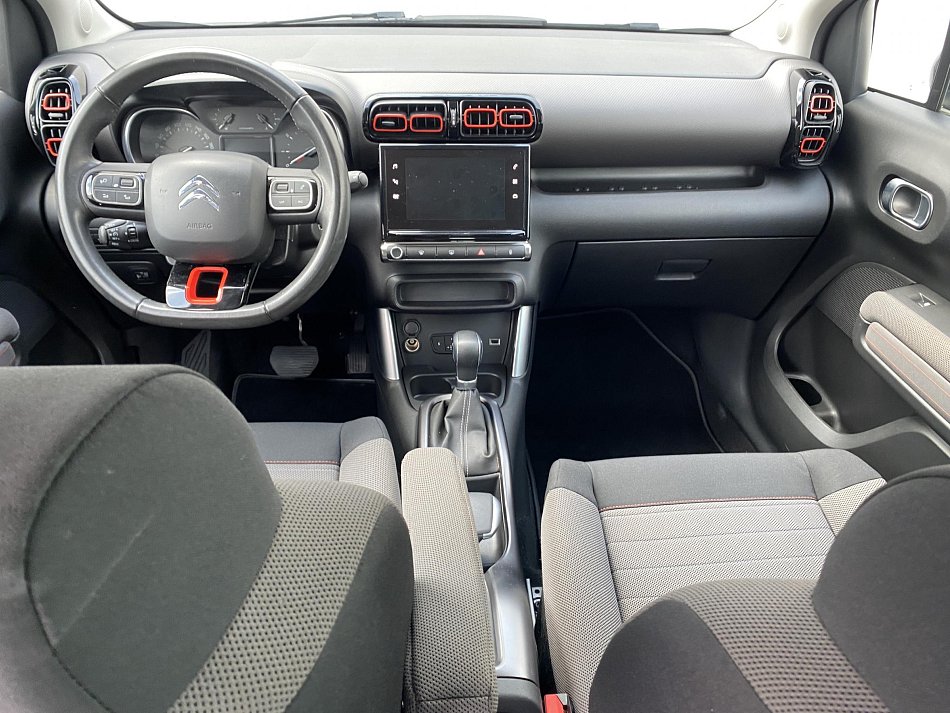 Citroën C3 Aircross 1.2 PT Shine