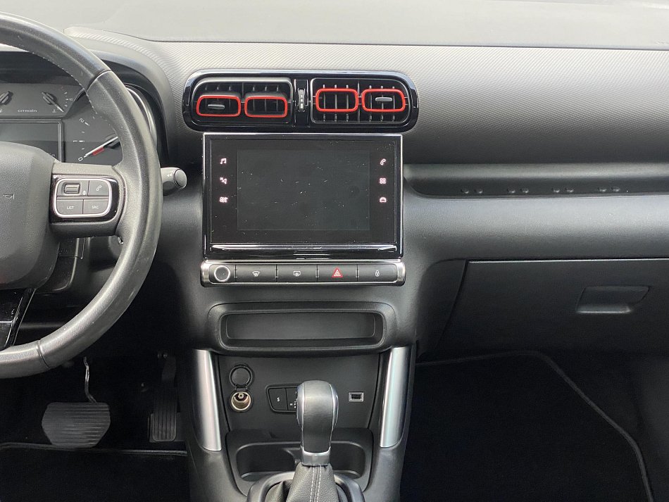 Citroën C3 Aircross 1.2 PT Shine