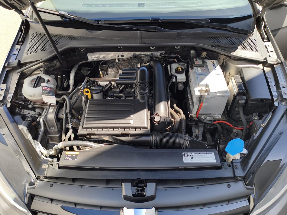 Volkswagen Golf 1.4 TSi Highline