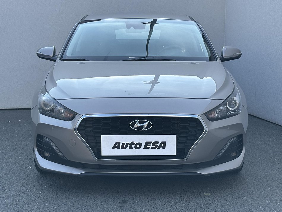 Hyundai I30 1.0 T-GDi 