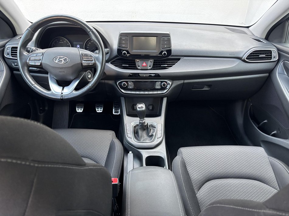 Hyundai I30 1.0 T-GDi 