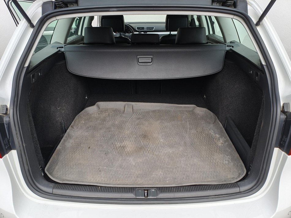 Volkswagen Passat 2.0 TDi Highline 4X4