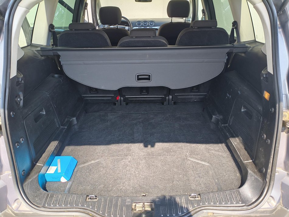 Ford S-MAX 2.0TDCi Titanium