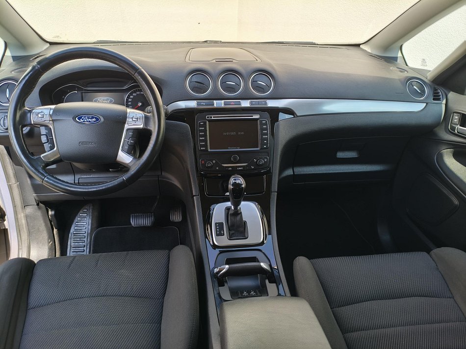 Ford S-MAX 2.0TDCi Titanium