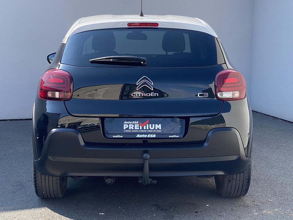 Citroën C3 1.2PT Shine