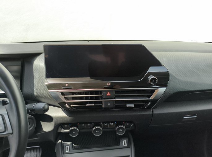 Infotainment