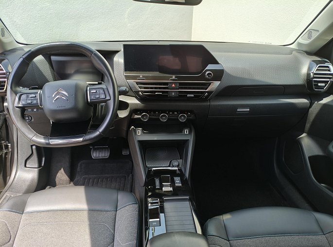 Infotainment