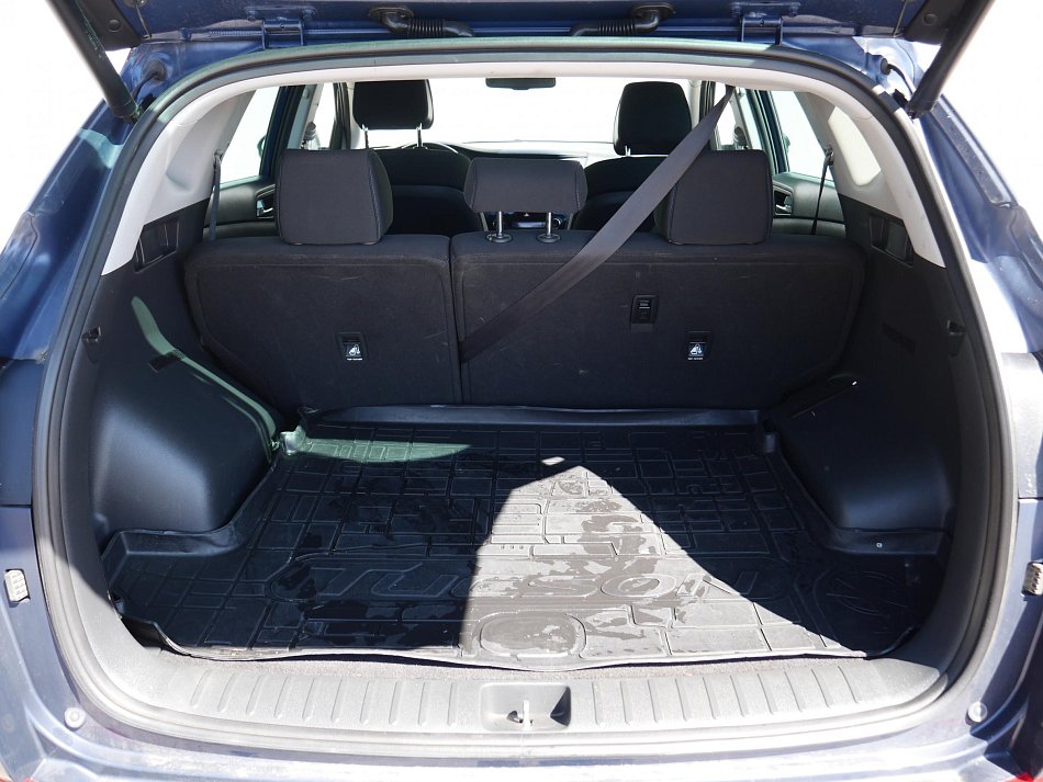 Hyundai Tucson 1.6 T-GDi Style 4WD
