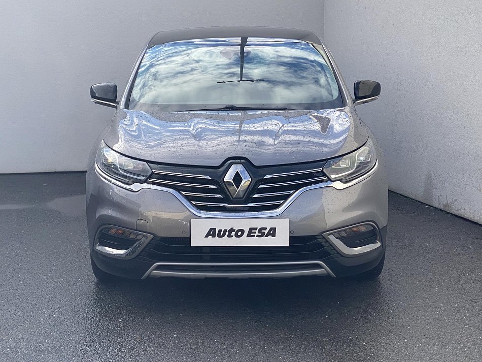 Renault Espace 1.6dCi Intense