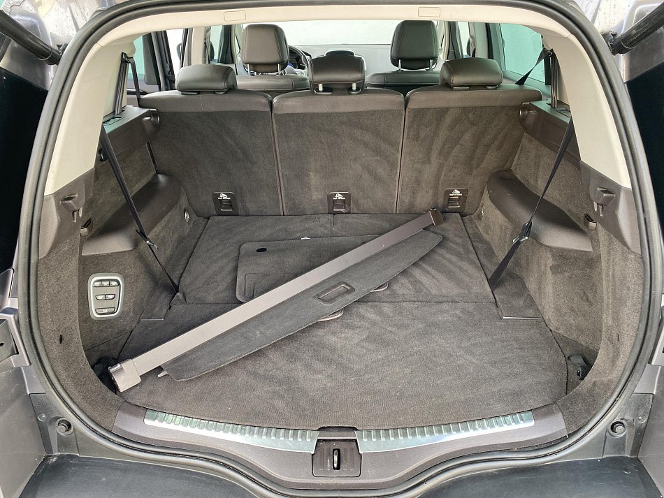 Renault Espace 1.6dCi Intense