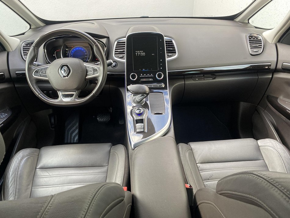 Renault Espace 1.6dCi Intense