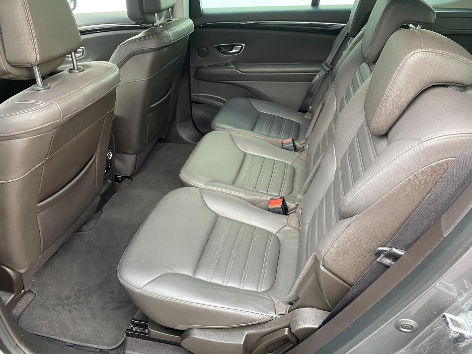 Renault Espace 1.6dCi Intense