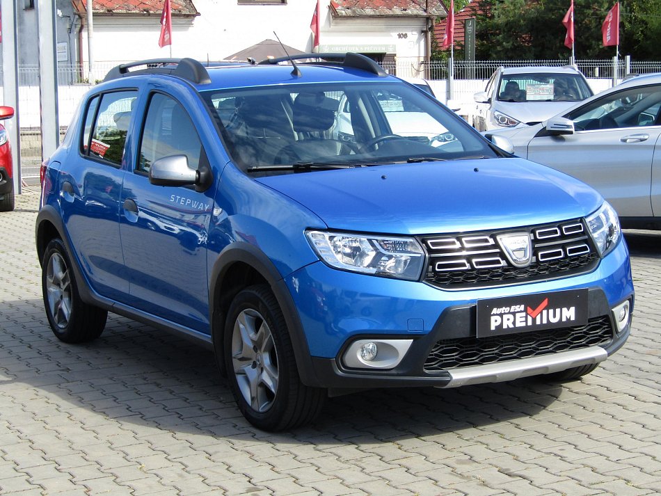 Dacia Sandero 1.0 TCe Stepway