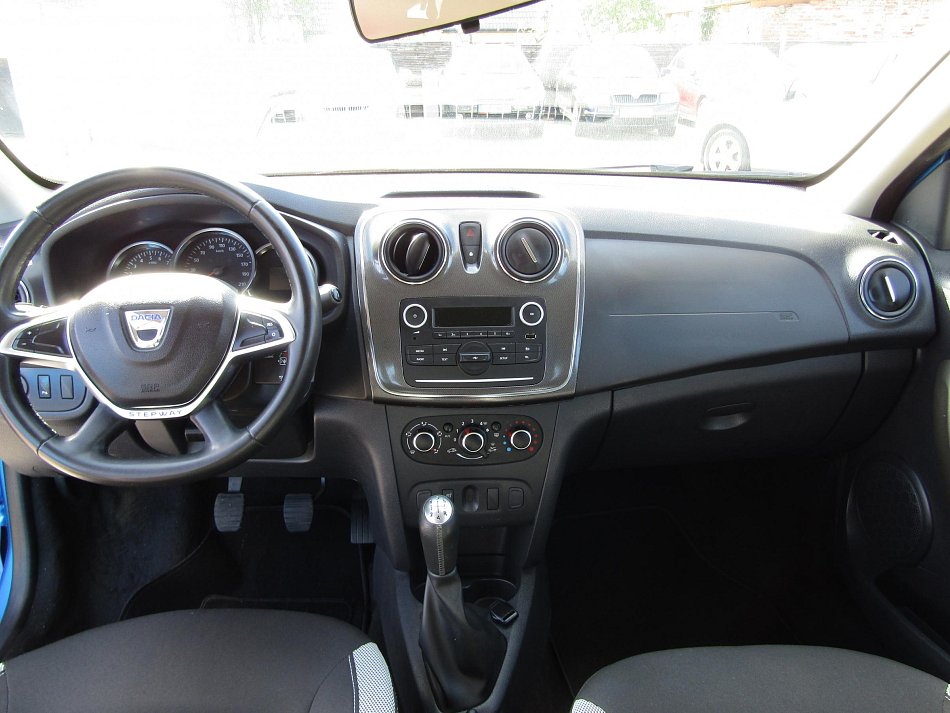 Dacia Sandero 1.0 TCe Stepway