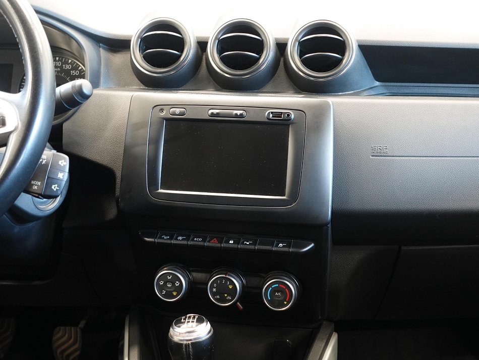 Dacia Duster 1.5dCi  4x4