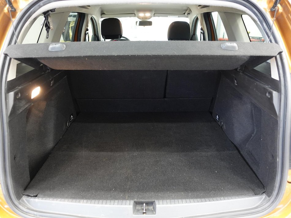 Dacia Duster 1.5dCi  4x4